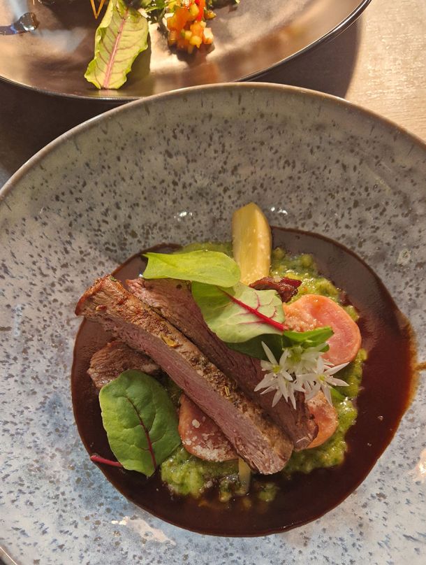 Weinbar Olivers | Restaurant