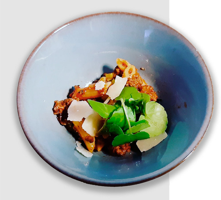 Teller Catering Leine Weser Food