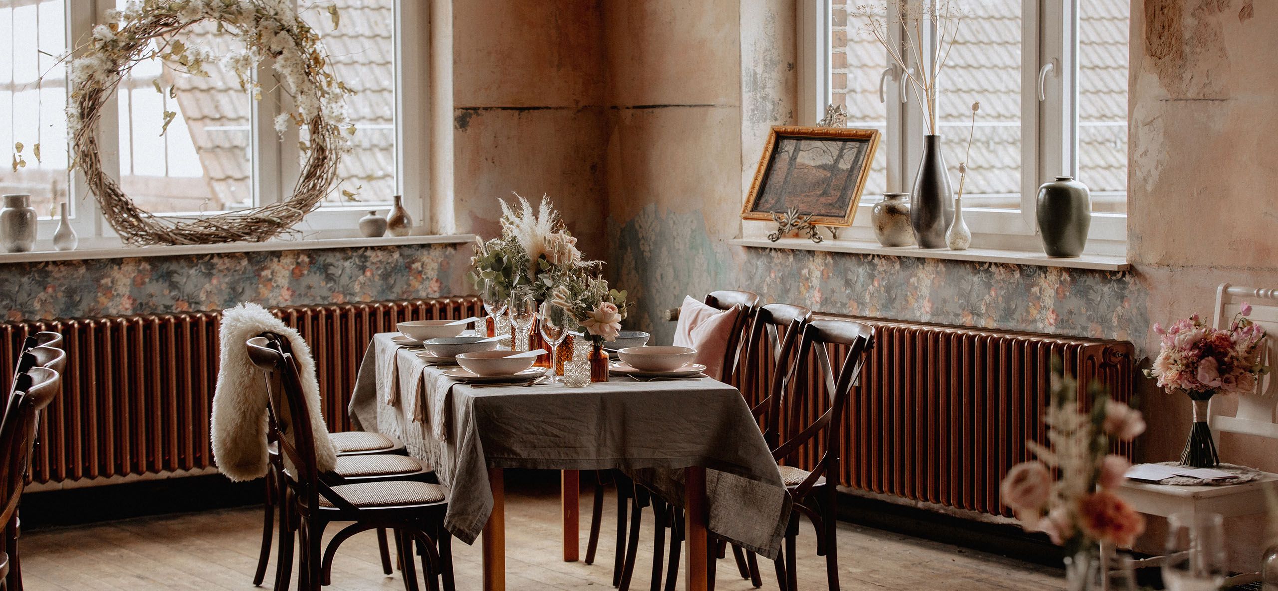 Zur Alten Post Veranstaltungsraum