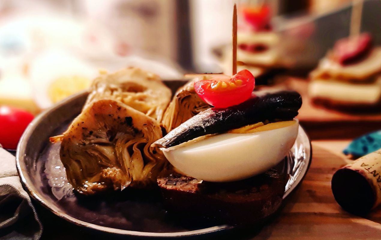 Leine Weser Food Catering