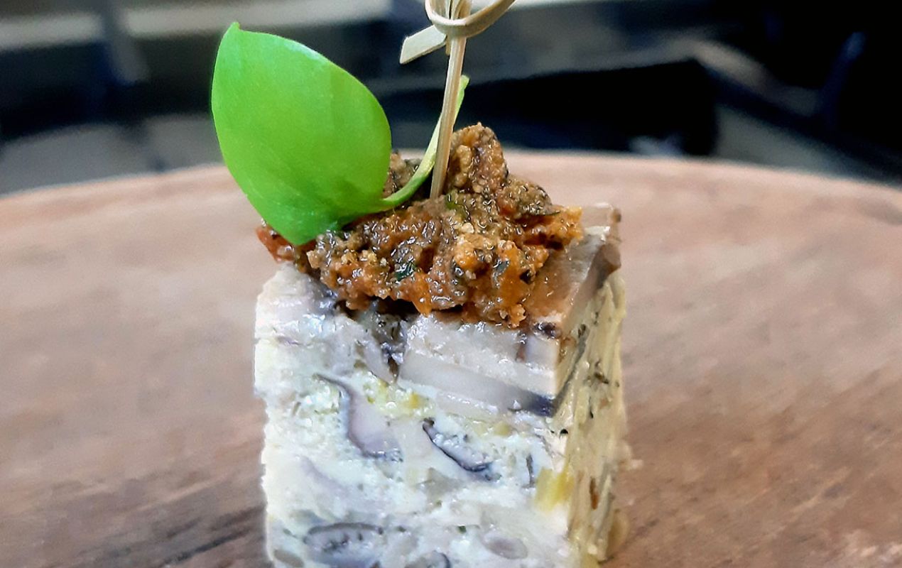 Leine Weser Food Catering