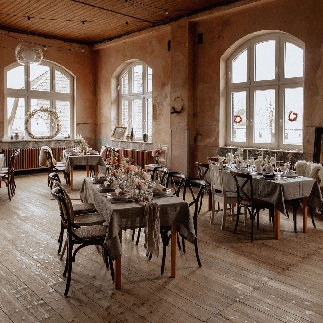 Zur Alten Post Veranstaltungsraum