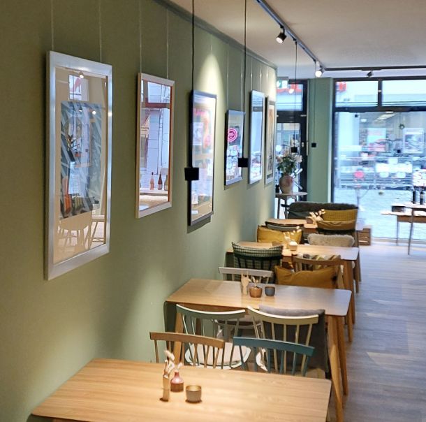 Weinbar Olivers | Hameln