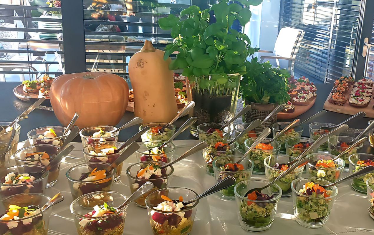 Leine Weser Food Catering