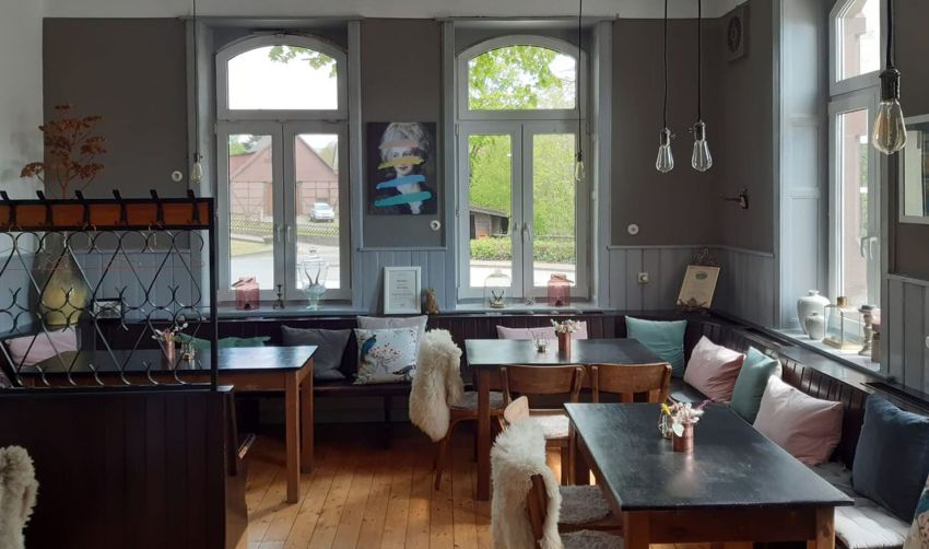 Zur Alten Post Restaurant